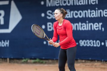 Bild 554 - BL DTV Hannover - BW Dresden Blasewitz : Ergebnis: 2:7